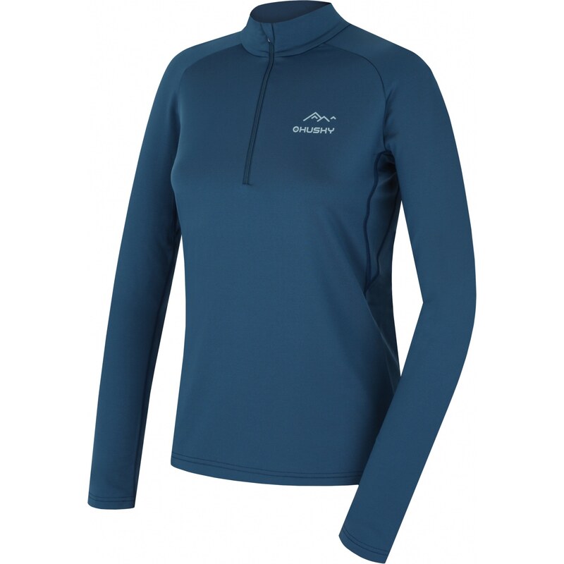 Husky Tromi Zips L blue 65491385