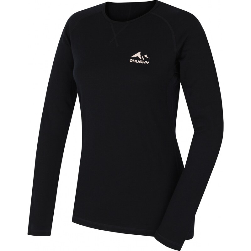 Husky Merow L black 65491374