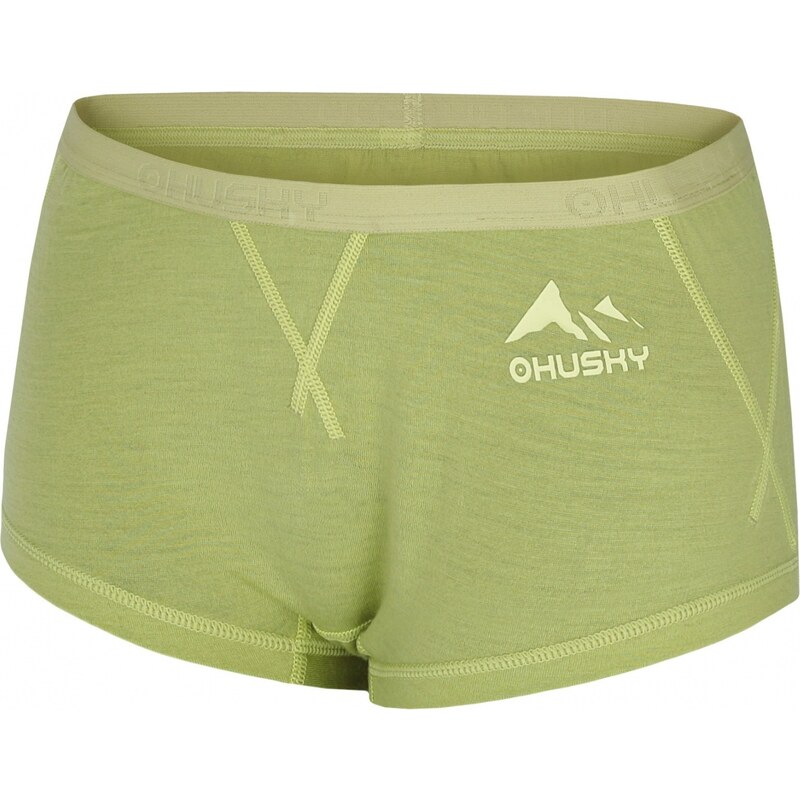 Husky Meties L light green 65491380