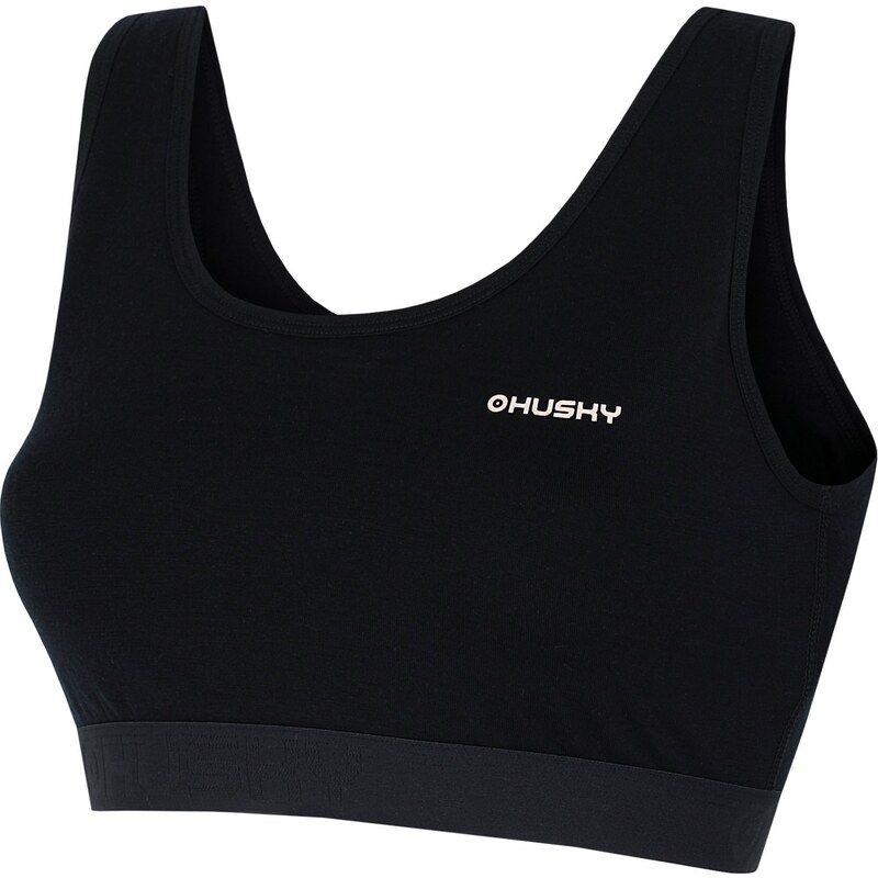 Husky Mebra L black 65491368