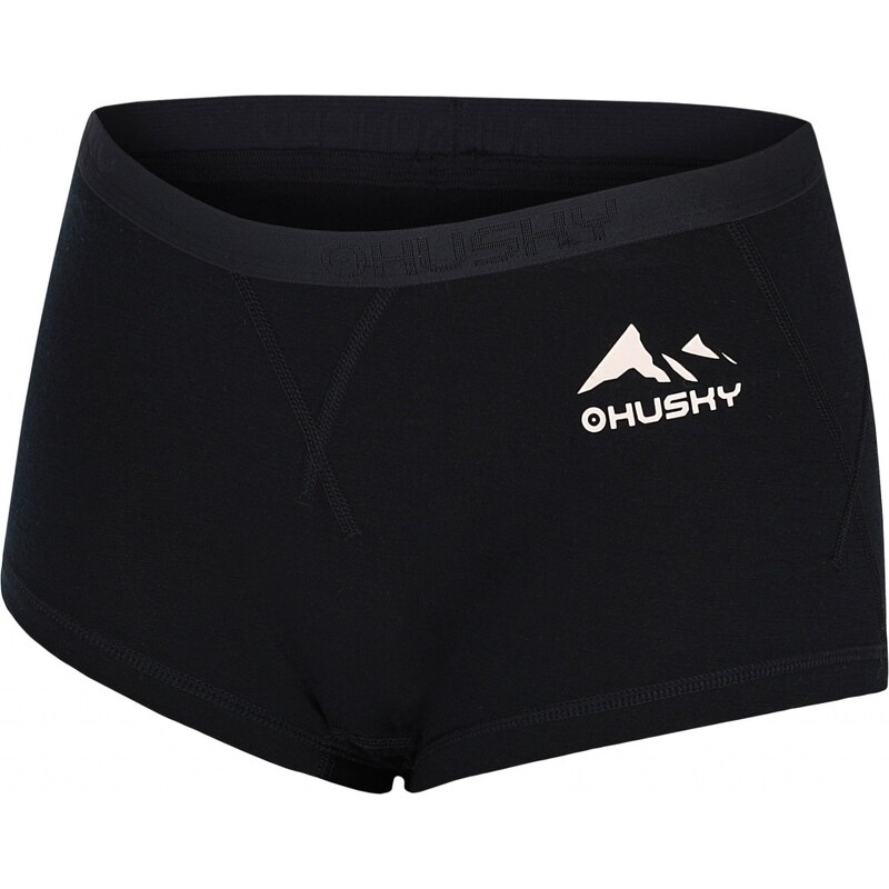 Husky Meties L black 65491381