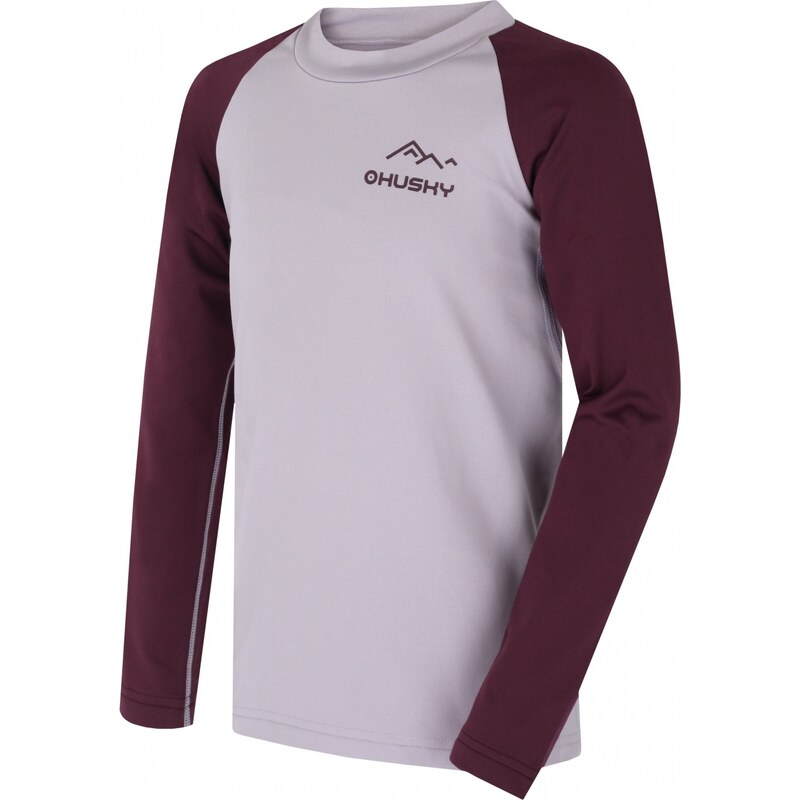 Husky Active winter Tombo purple 65491394