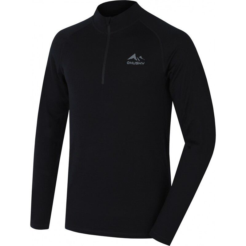 Husky Merow zips M black 65491411