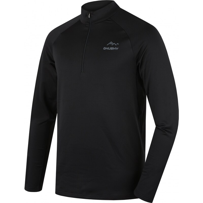 Husky Tromi zips M black 65491421