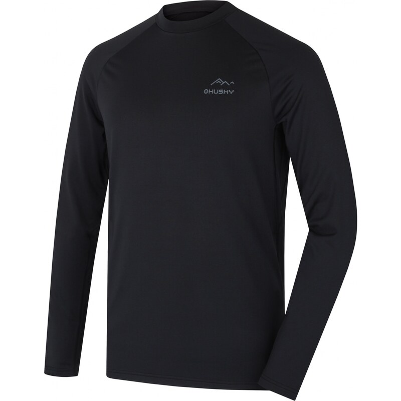 Husky Tromi M black 65491417