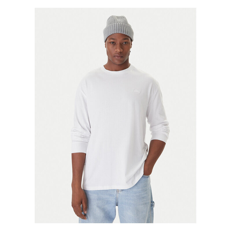 S dlhými rukávmi Quiksilver 65492412