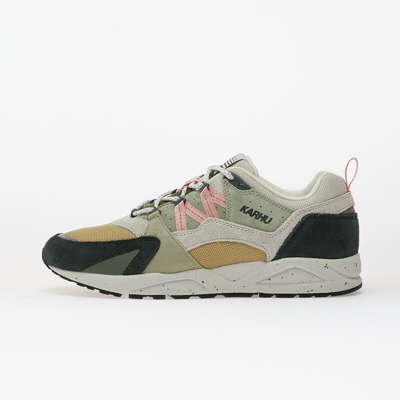 Karhu Fusion 2.0 Darkest Spruce/ Cameo Rose 65491439