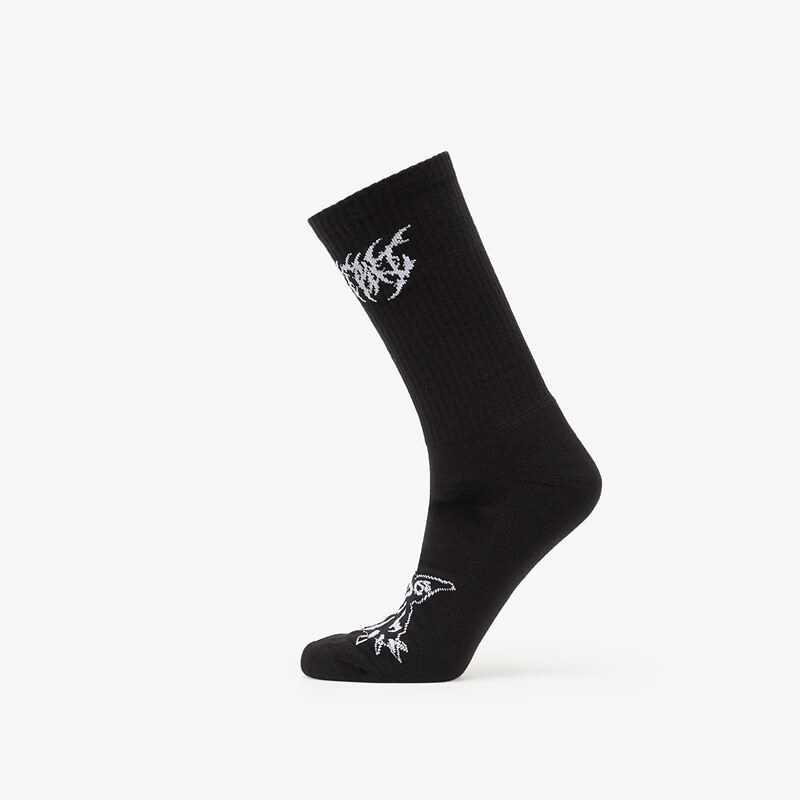 Ponožky Wasted Paris Socks Blitz Black Universal 65491442