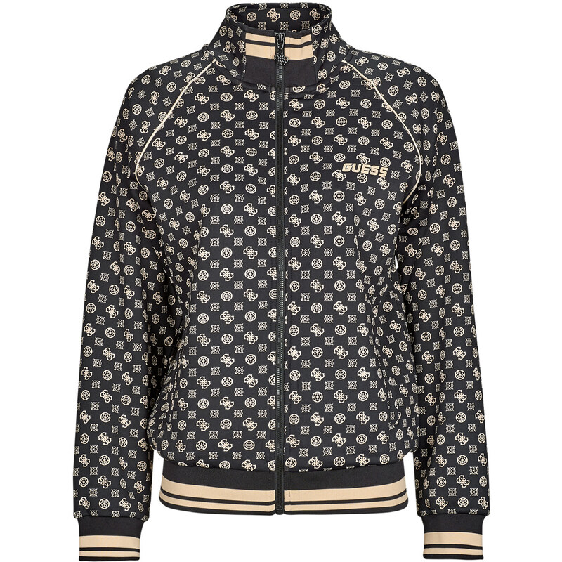 Guess Mikiny AGGIE FULL ZIP Guess 65491493