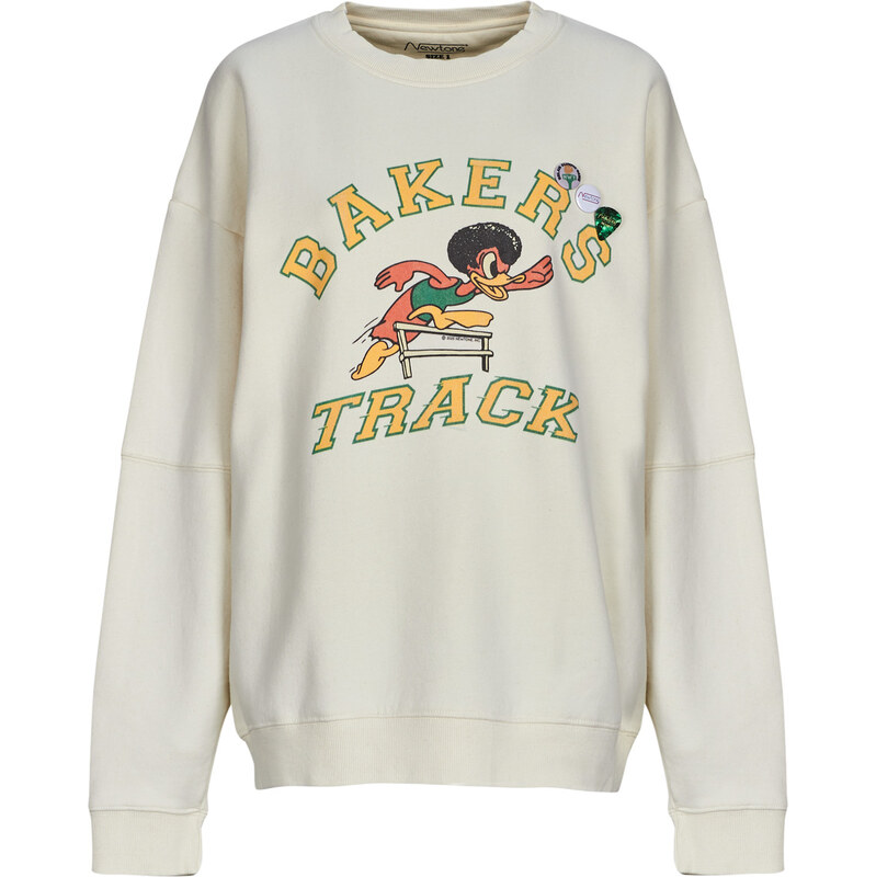 Newtone Mikiny ROLLER BAKERS Newtone 65491525