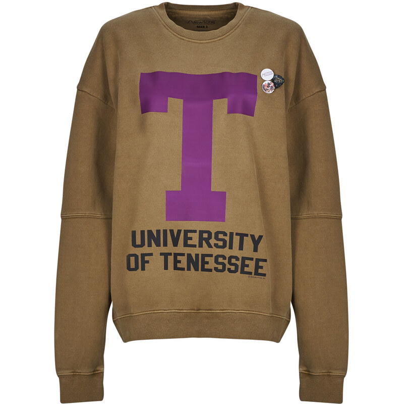 Newtone Mikiny ROLLER LETTERS Newtone 65491526