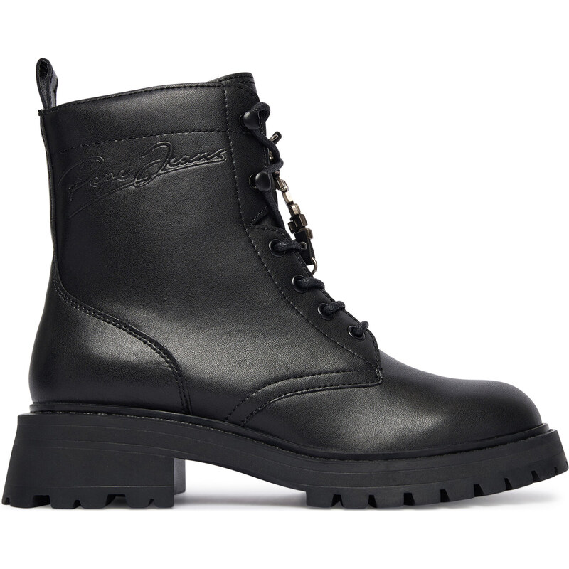 Outdoorová obuv Pepe Jeans 65491674