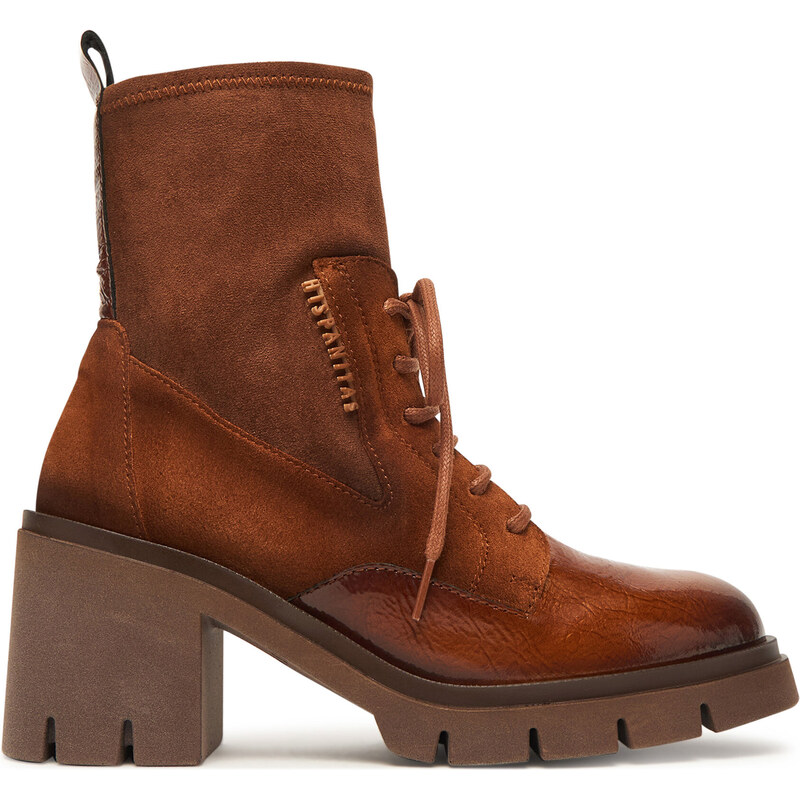 Šnurovacia obuv Hispanitas 68430784