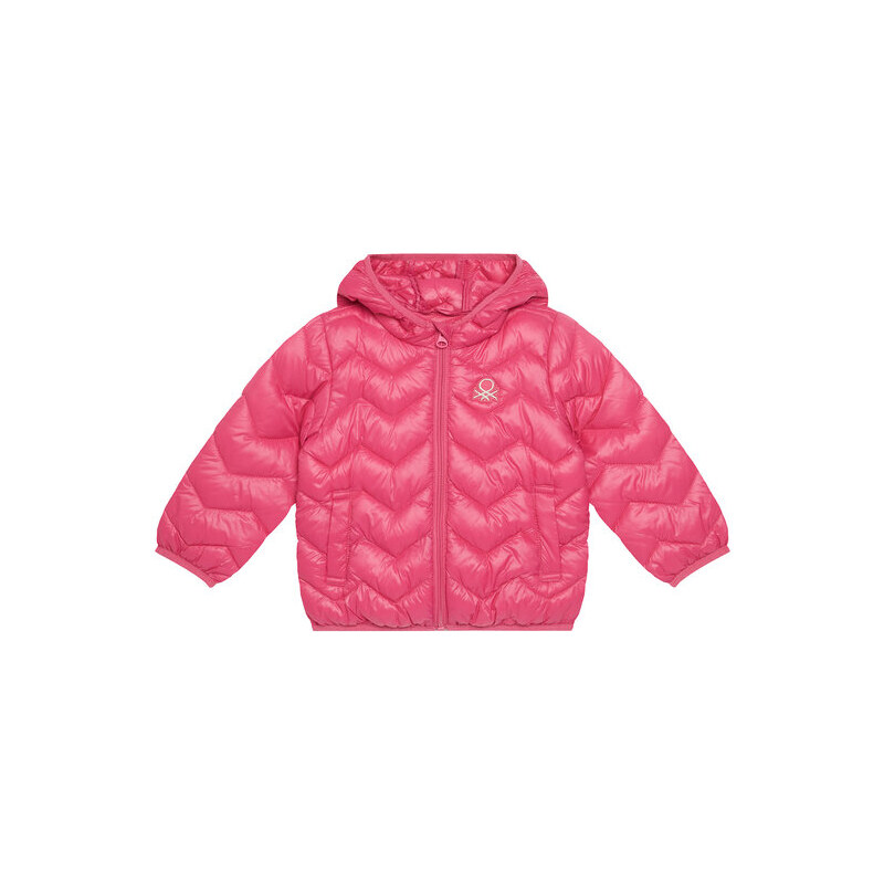 Zimné bundy United Colors Of Benetton 65491811