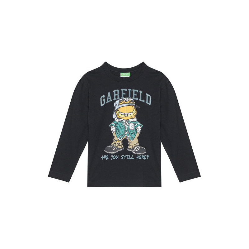 Blúzka United Colors Of Benetton 65491826