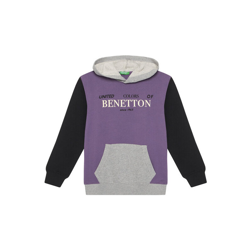 Mikina United Colors Of Benetton 65491861