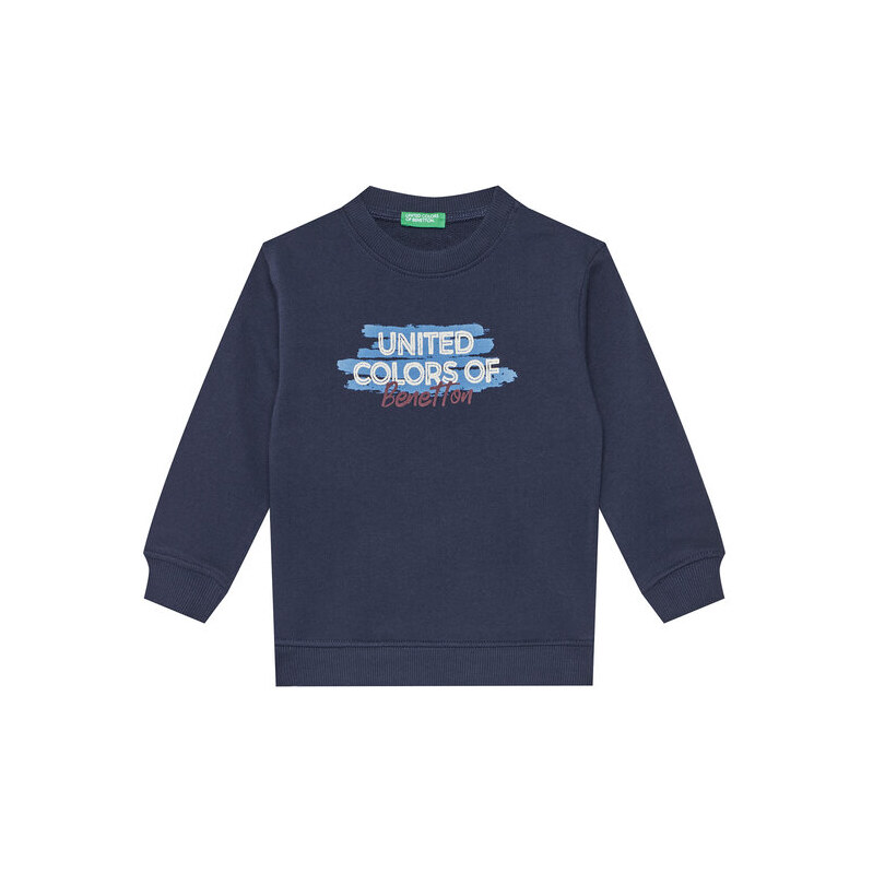 Mikina United Colors Of Benetton 65491872
