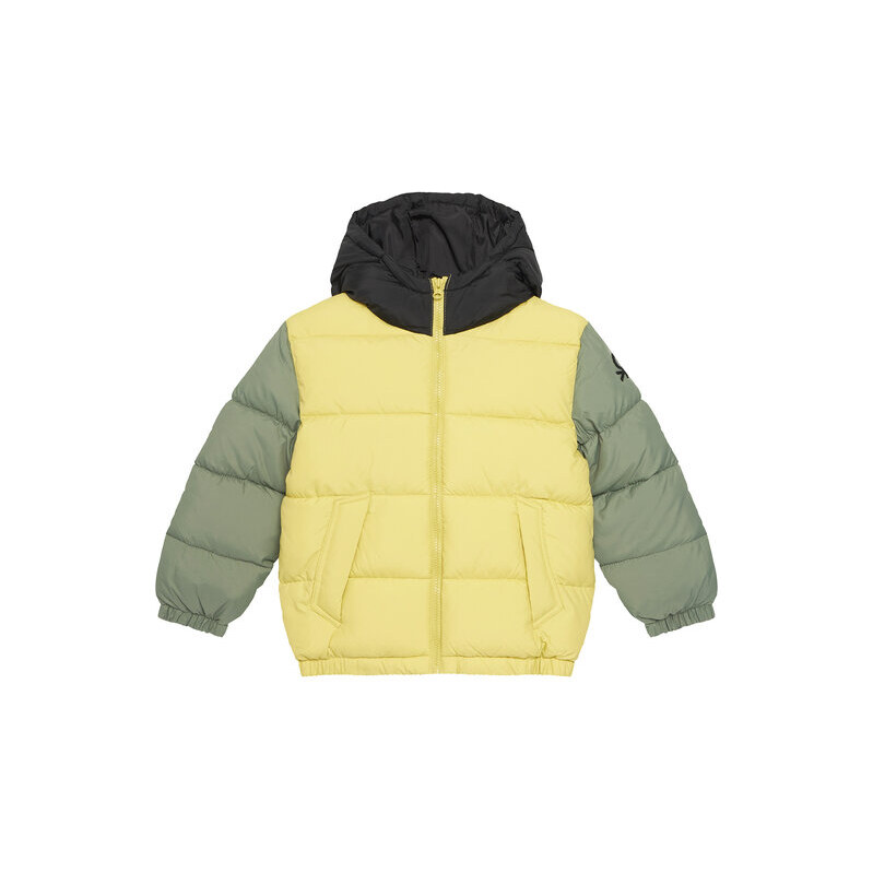 Zimné bundy United Colors Of Benetton 65492415