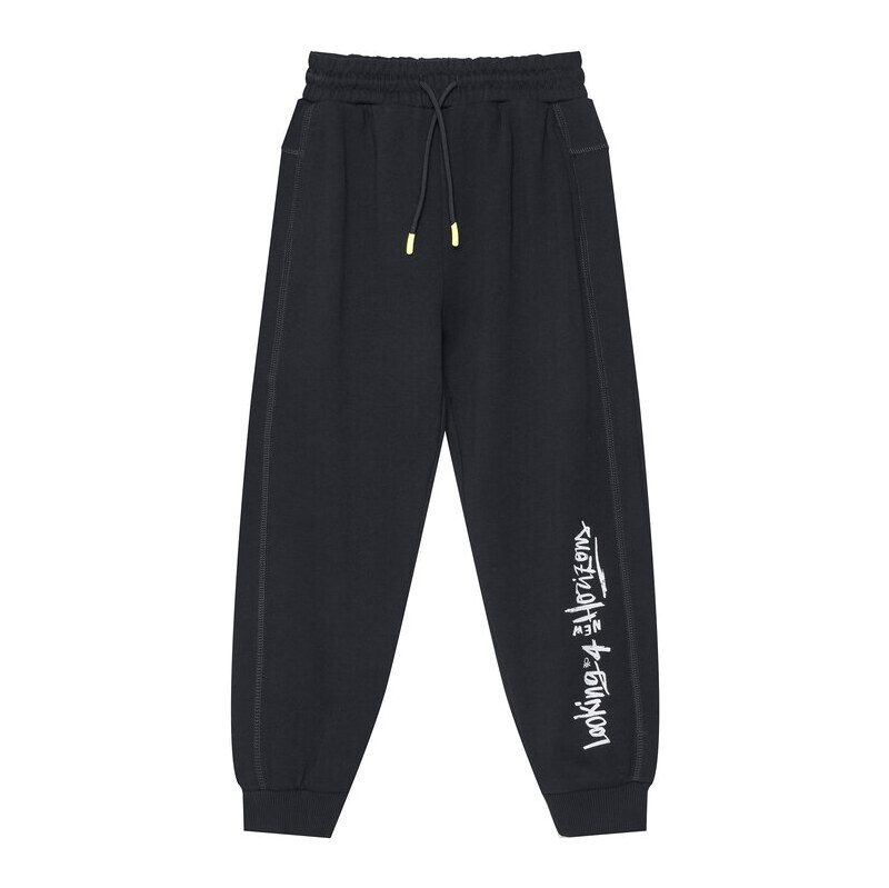 Teplákové nohavice United Colors Of Benetton 65492416