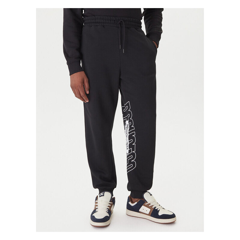 Teplákové nohavice DC Shoes 65491964