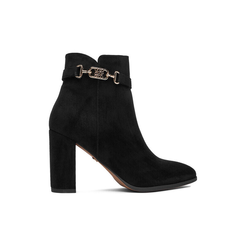 Členková obuv Nine West 65504036