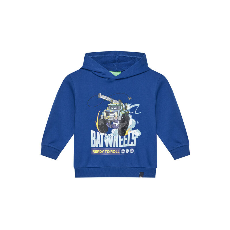 Mikina United Colors Of Benetton 65491972