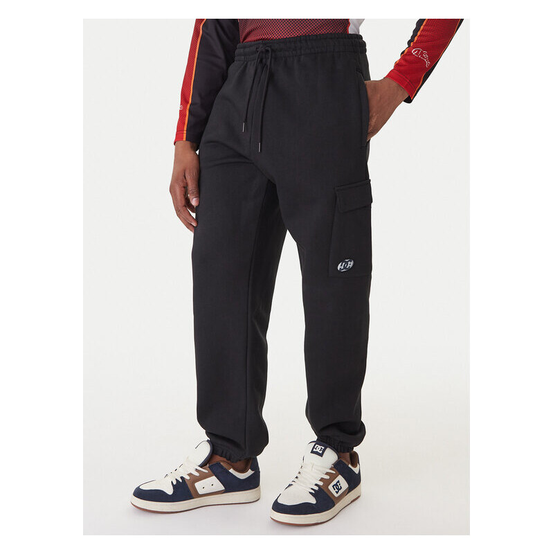 Teplákové nohavice DC Shoes 65491998