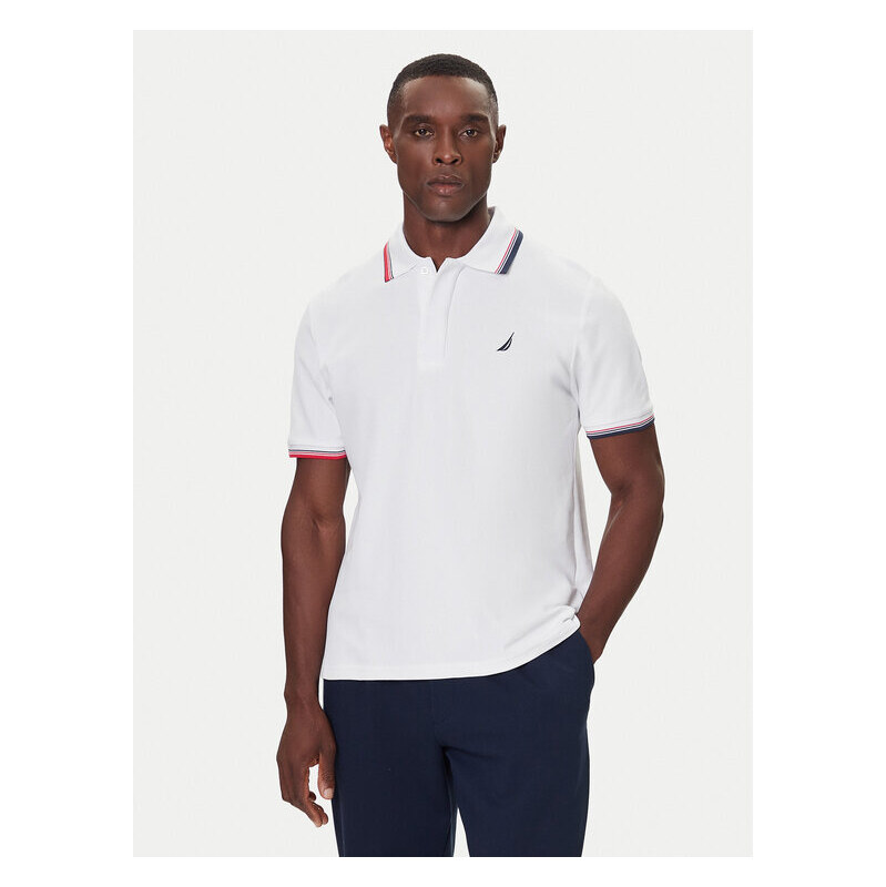 Polokošeľa Nautica 65492006