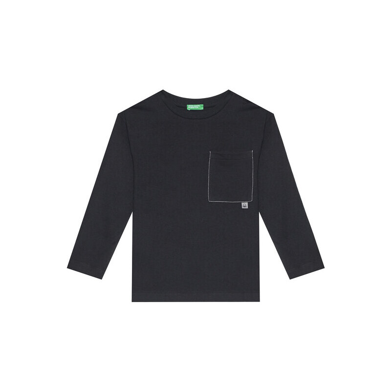 Blúzka United Colors Of Benetton 65492345