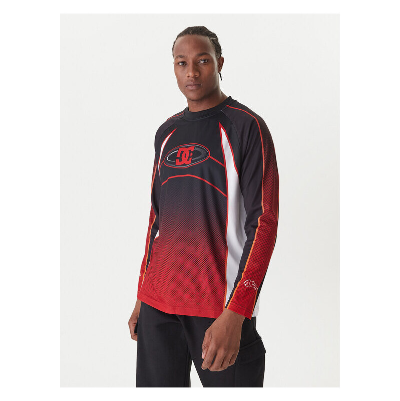 S dlhými rukávmi DC Shoes 65492115