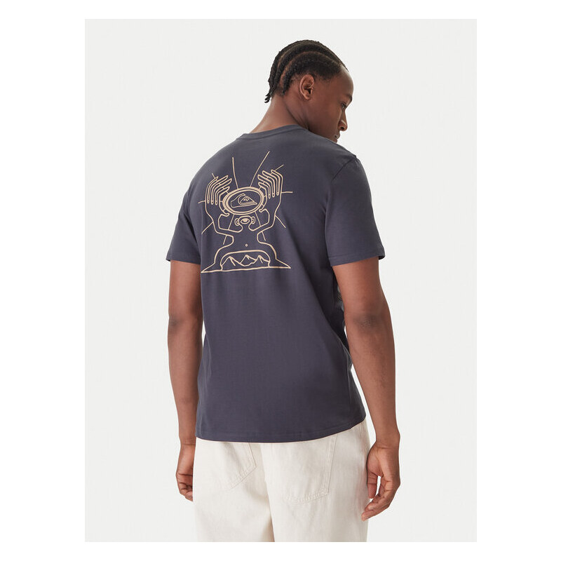 Tričko Quiksilver 65490012