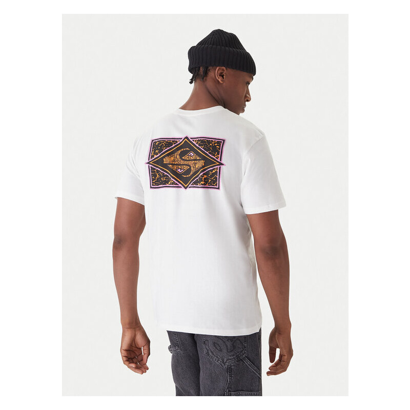 Tričko Quiksilver 65490002