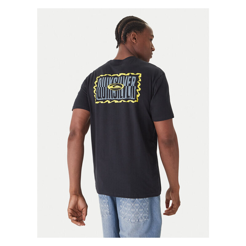 Tričko Quiksilver 65490020