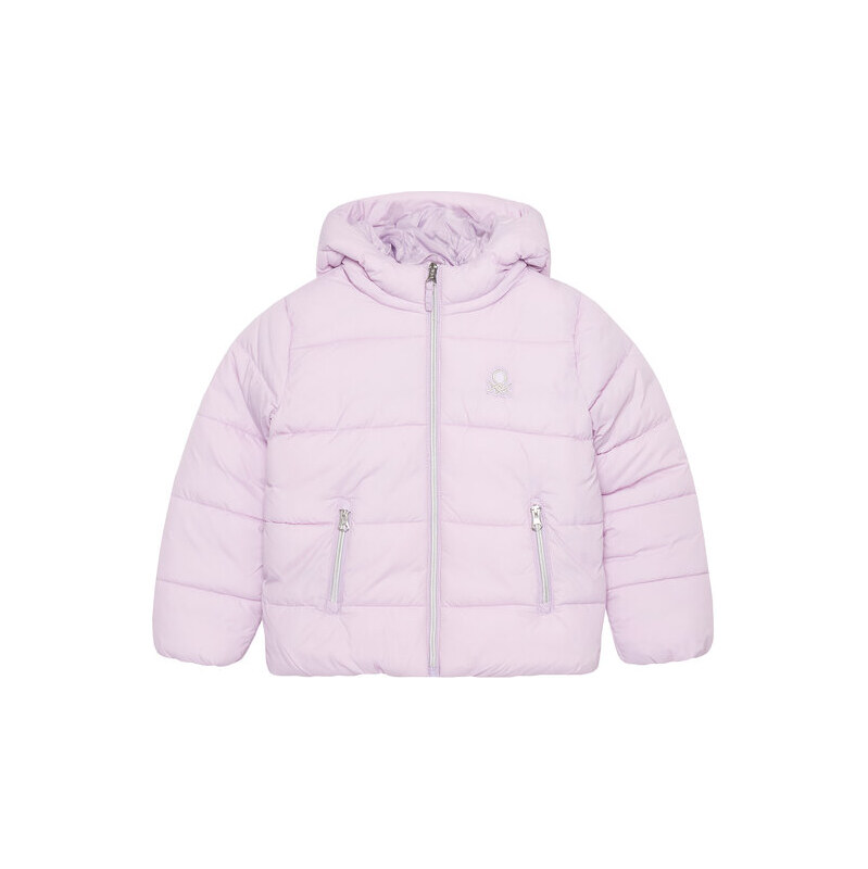 Zimné bundy United Colors Of Benetton 65491877