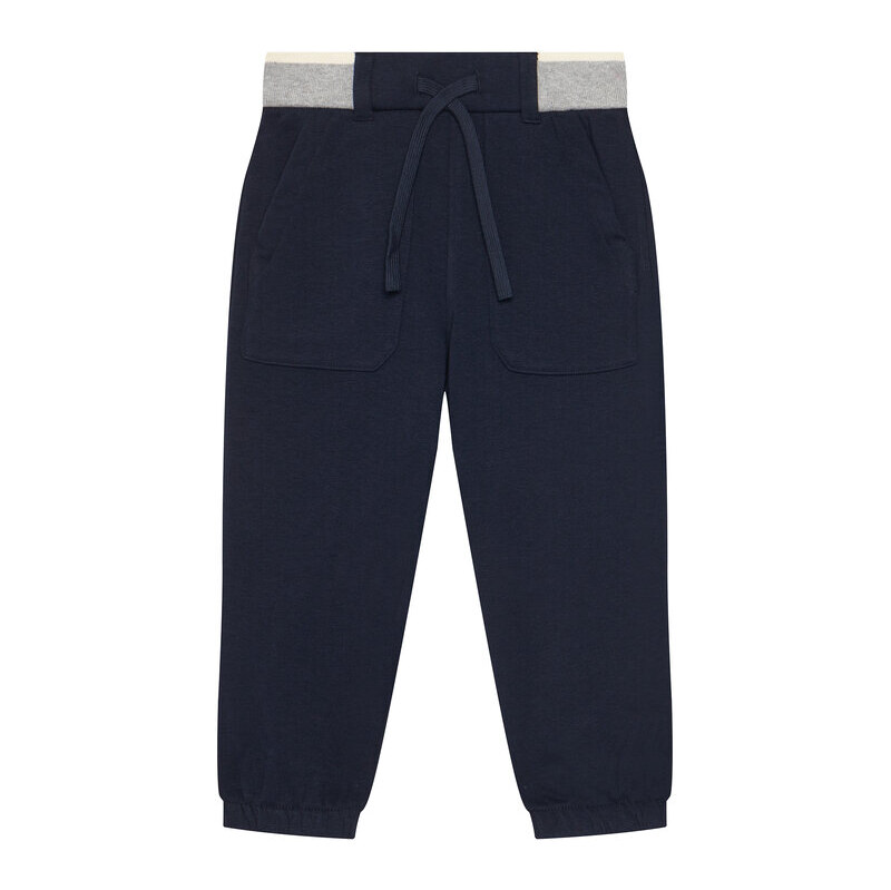 Teplákové nohavice United Colors Of Benetton 65492673