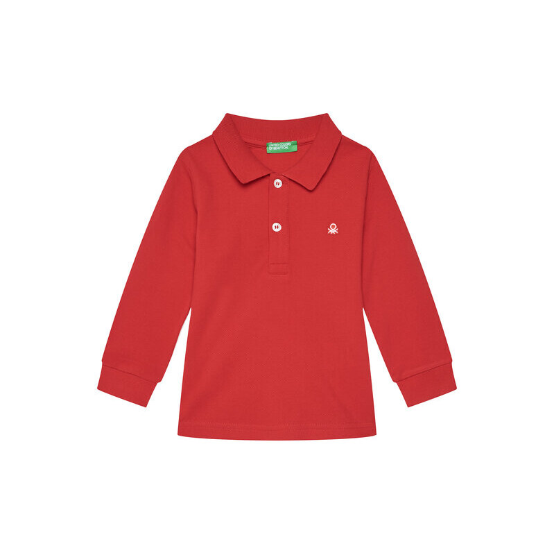 Polokošeľa United Colors Of Benetton 65492678