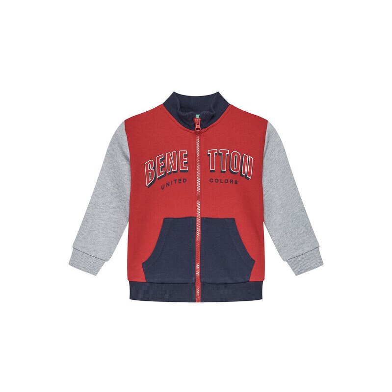 Mikina United Colors Of Benetton 65492699