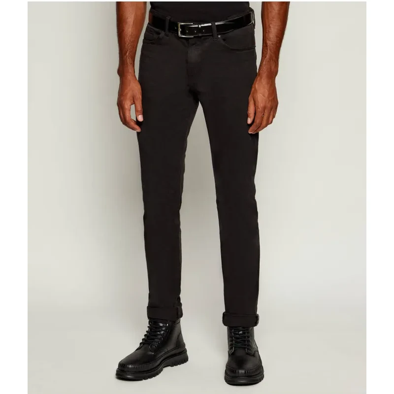 BOSS BLACK Nohavice H-Delaware5 | Slim Fit 65494220