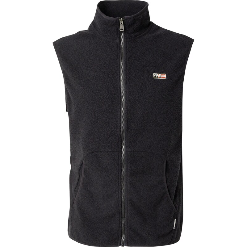 NAPAPIJRI Vesta THEOS čierna 65493230