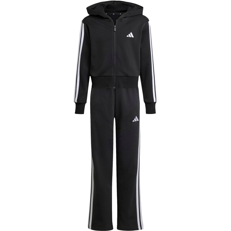 ADIDAS SPORTSWEAR Tréningový komplet čierna / biela 65493705