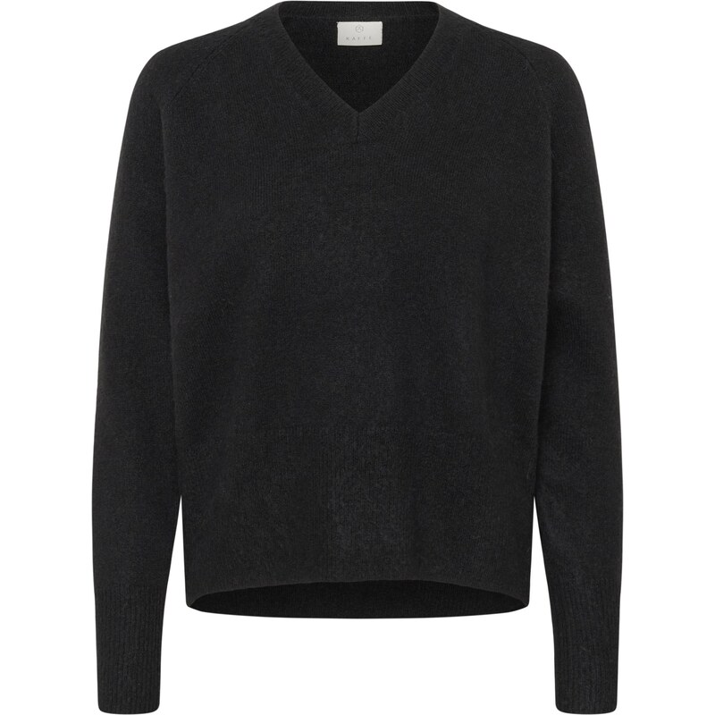 Kaffe Sveter KANiel čierna 65731161