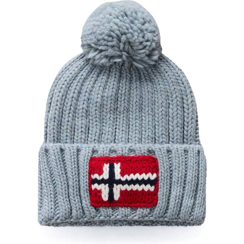 NAPAPIJRI Čiapky Semiury 5 opálová / červená / čierna / biela 65662406