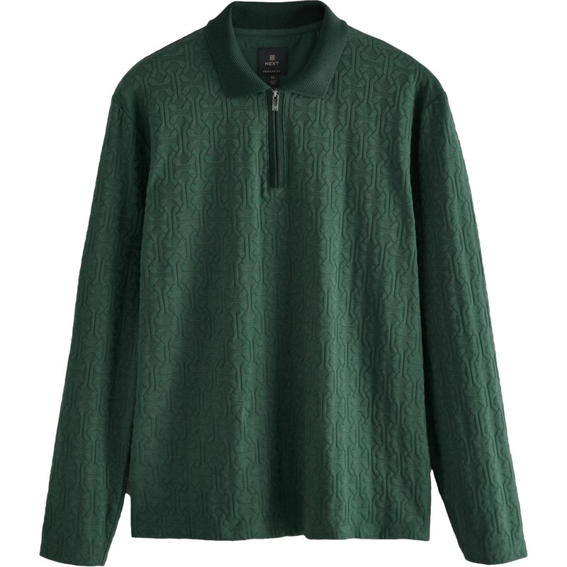 Next Tričko petrolejová 65494394