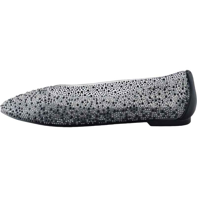 Next Baleríny Forever Comfort čierna 65891796