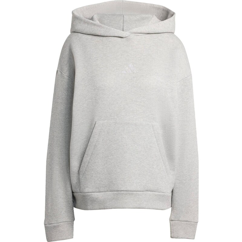 ADIDAS SPORTSWEAR Športová mikina ALL SZN svetlosivá 65494798