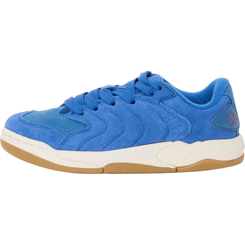 Jordan Tenisky modrá 65494833