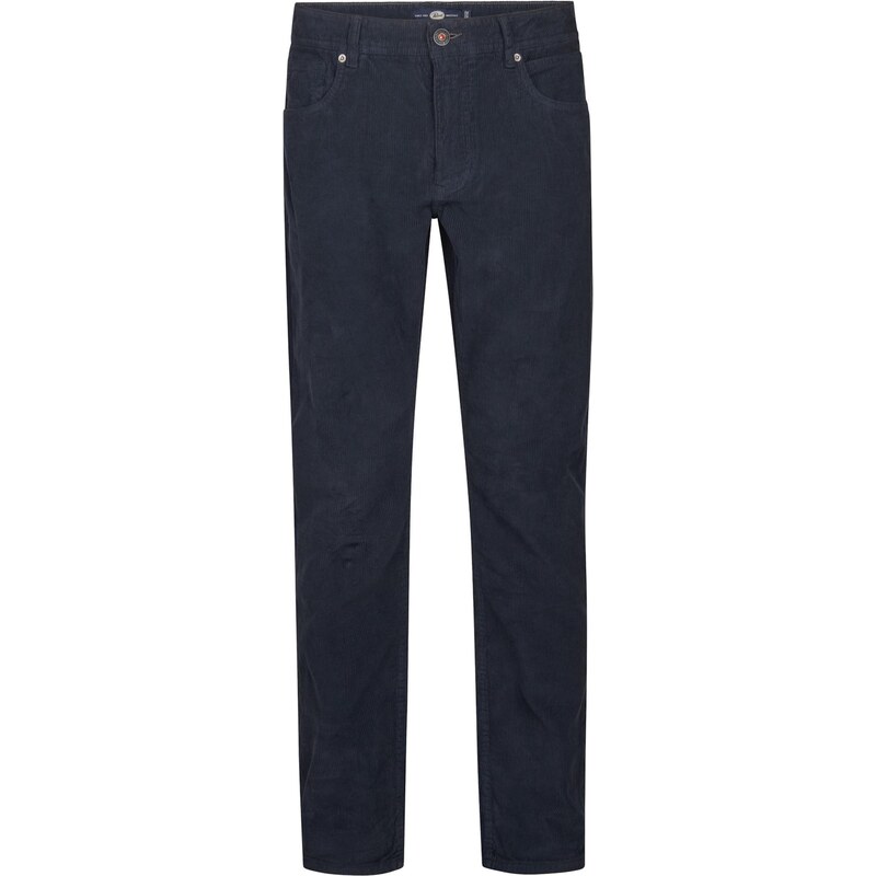 Petrol Industries Nohavice tmavomodrá 66009594