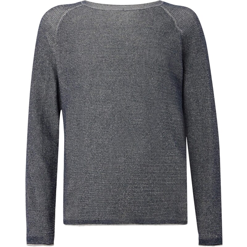 DRYKORN Sveter TITZIAN námornícka modrá 65494856