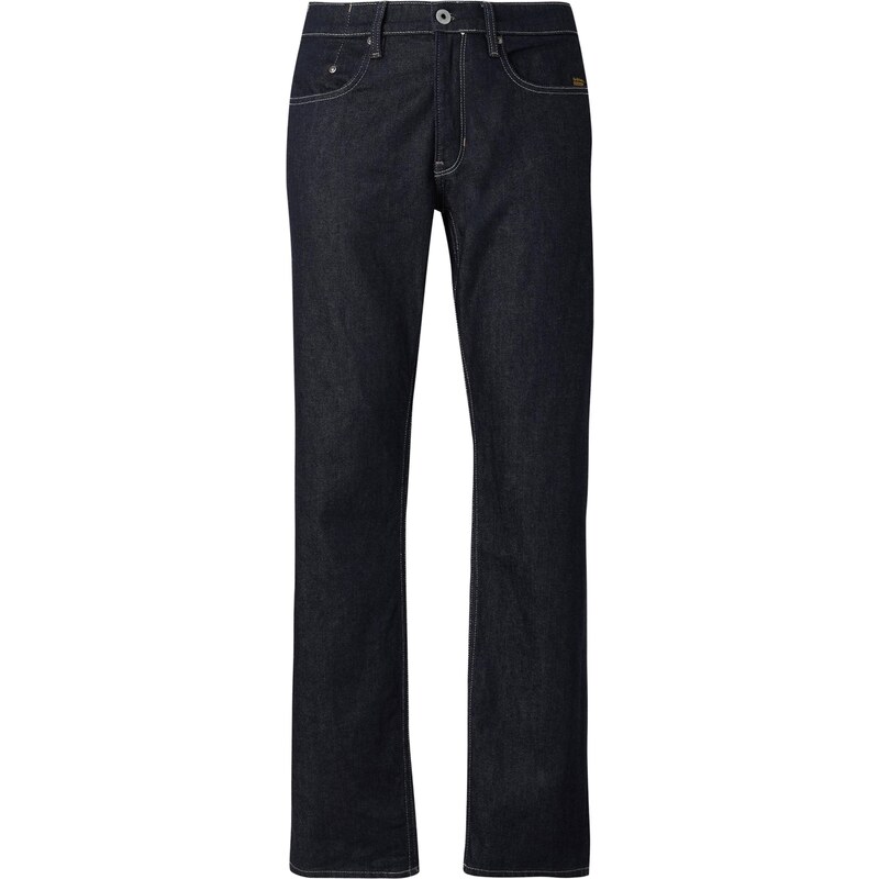 G-STAR Džínsy Mosa tmavomodrá 65665361