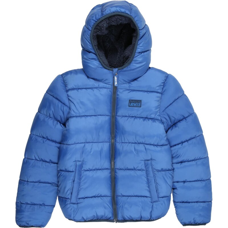 Levis Kids Prechodná bunda modrá 65494878